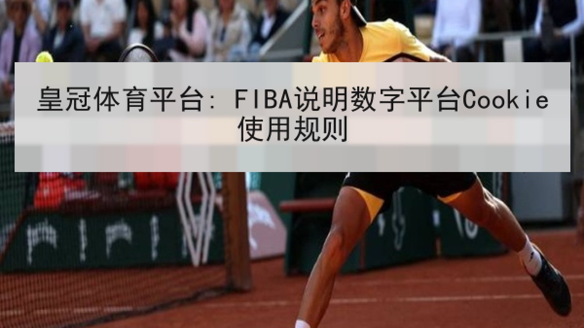 皇冠体育平台: FIBA说明数字平台Cookie使用规则